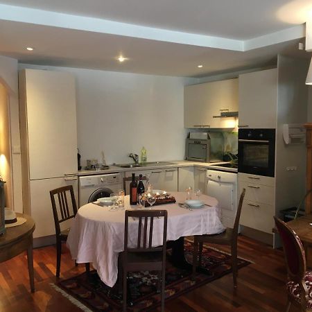 Charmante Maison Vintagecorner Saint-Blaise Esterno foto